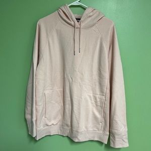 All in Motion Pink Sweatshirt